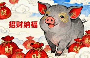 燃糠自照指代表什么生肖，梳理词语解谜答案