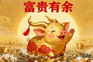 妖整日作妖无福无报指是代表什么生肖，梳理词条解谜思路