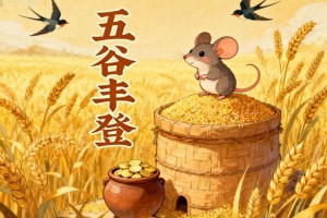凄风苦雨指是什么生肖，解析成语属相逻辑