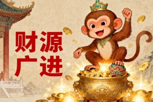 十拿九稳不着急，给出二三猪八戒指是代表什么生肖，梳理词语解谜答案