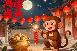 矫时慢物，听之藐藐，飞红万点愁如海指是代表什么生肖，梳理词语解谜答案